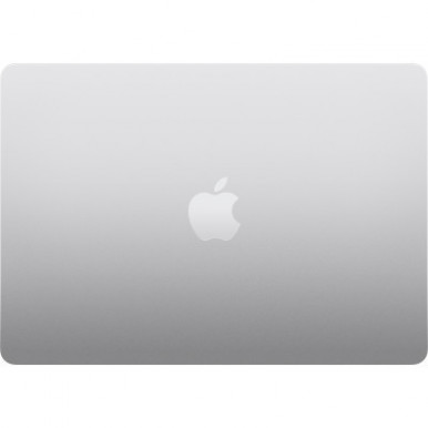Ноутбук Apple MacBook Air 13 M3 A3113 Silver (MRXQ3UA/A)-9-зображення