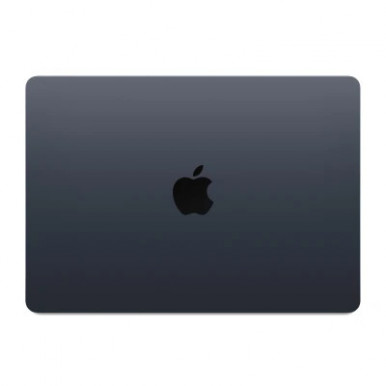 Ноутбук Apple MacBook Air 13 M3 A3113 Midnight (MXCV3UA/A)-9-зображення