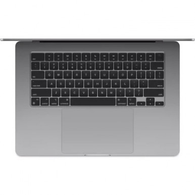 Ноутбук Apple MacBook Air 15 M3 A3114 Space Grey (MRYM3UA/A)-6-зображення