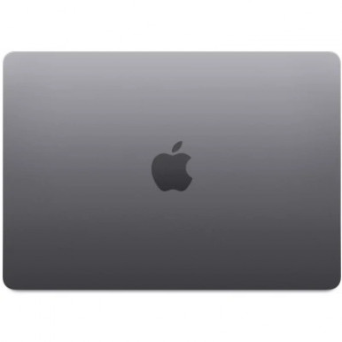 Ноутбук Apple MacBook Air 15 M3 A3114 Space Grey (MRYM3UA/A)-9-зображення