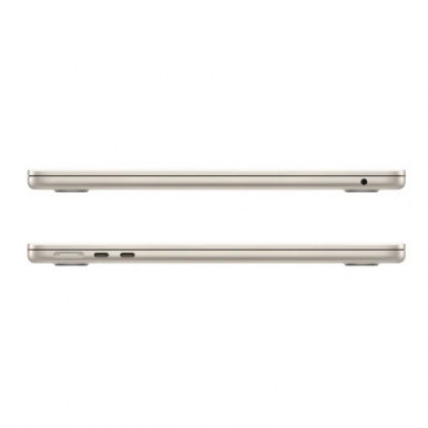 Ноутбук Apple MacBook Air 15 M3 A3114 Starlight (MRYR3UA/A)-7-зображення