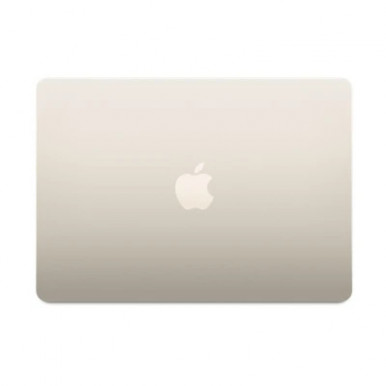 Ноутбук Apple MacBook Air 15 M3 A3114 Starlight (MRYR3UA/A)-9-зображення