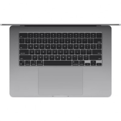 Ноутбук Apple MacBook Air 15 M3 A3114 Space Grey (MXD13UA/A)-6-зображення