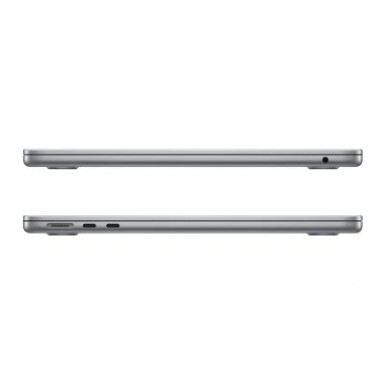 Ноутбук Apple MacBook Air 15 M3 A3114 Space Grey (MXD13UA/A)-7-зображення