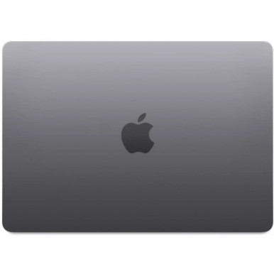 Ноутбук Apple MacBook Air 15 M3 A3114 Space Grey (MXD13UA/A)-9-зображення