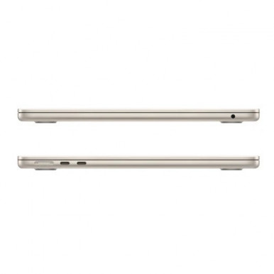 Ноутбук Apple MacBook Air 15 M3 A3114 Starlight (MXD33UA/A)-7-зображення