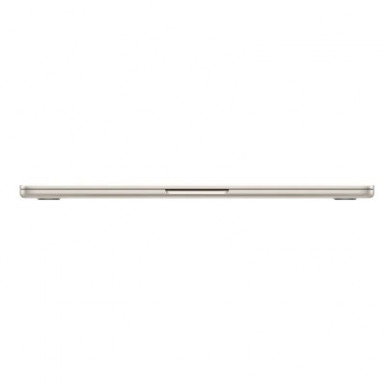 Ноутбук Apple MacBook Air 15 M3 A3114 Starlight (MXD33UA/A)-8-зображення