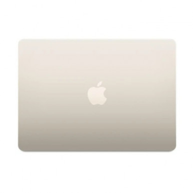 Ноутбук Apple MacBook Air 15 M3 A3114 Starlight (MXD33UA/A)-9-зображення