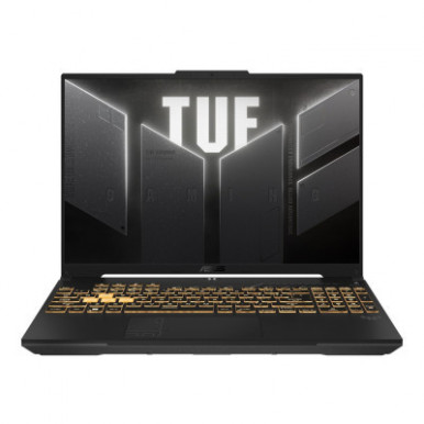 Ноутбук ASUS TUF Gaming F16 FX607JV-N3112 (90NR0HV6-M00BM0)-7-зображення