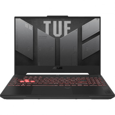 Ноутбук ASUS TUF Gaming A15 FA507NU-LP101 (90NR0EB5-M00AE0)-8-зображення