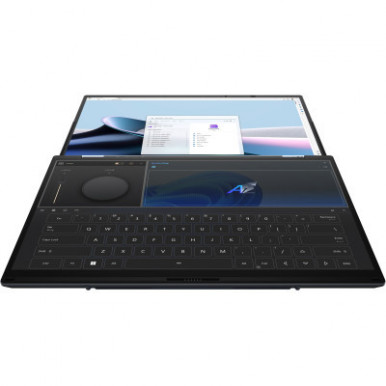 Ноутбук ASUS Zenbook 14 Duo OLED UX8406MA-QL048W (90NB12U1-M001S0)-21-изображение
