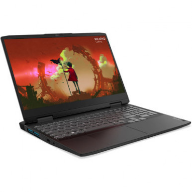 Ноутбук Lenovo IdeaPad Gaming 3 15ARH7 (82SB00XDRA)-10-зображення
