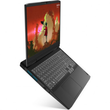 Ноутбук Lenovo IdeaPad Gaming 3 15ARH7 (82SB00XDRA)-13-зображення