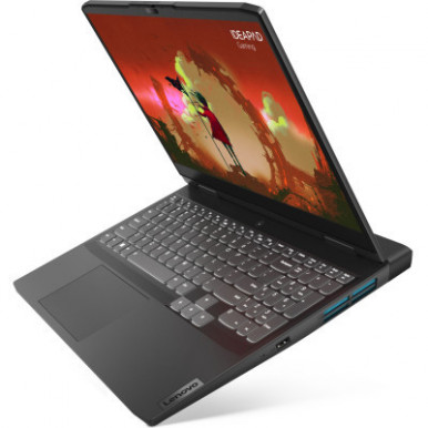 Ноутбук Lenovo IdeaPad Gaming 3 15ARH7 (82SB00XDRA)-14-зображення