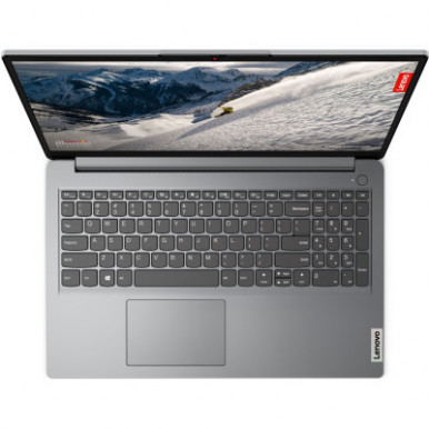 Ноутбук Lenovo IdeaPad 1 15AMN7 (82VG00LURA)-14-зображення