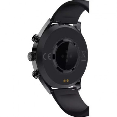 Смарт-годинник Black Shark S1 CLASSIC - Black-11-зображення
