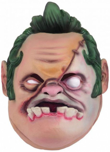 Маска DOTA 2 "Pudge Mask" + внутриигровой код-1-изображение