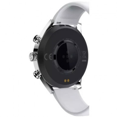 Смарт-годинник Black Shark S1 CLASSIC - Silver-11-зображення