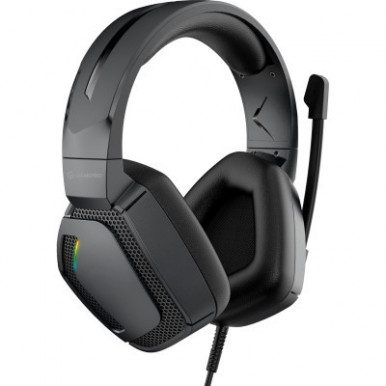 Наушники GamePro HS605 RGB Black (HS605)-7-изображение