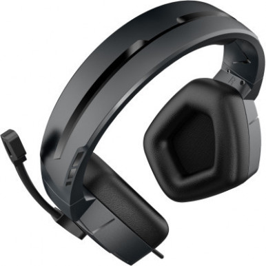 Наушники GamePro HS605 RGB Black (HS605)-9-изображение