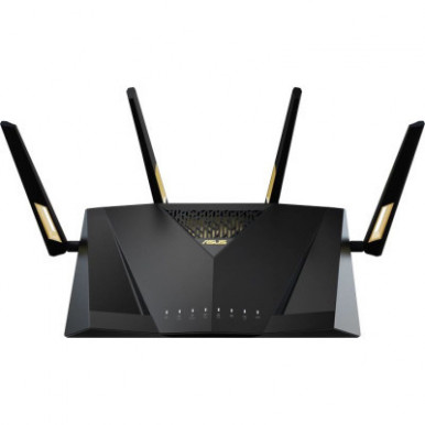 Маршрутизатор ASUS RT-AX88U PRO (90IG0820-MU9A00)-12-изображение