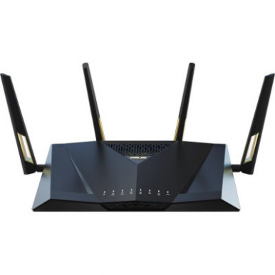 Маршрутизатор ASUS RT-AX88U PRO (90IG0820-MU9A00)-16-изображение