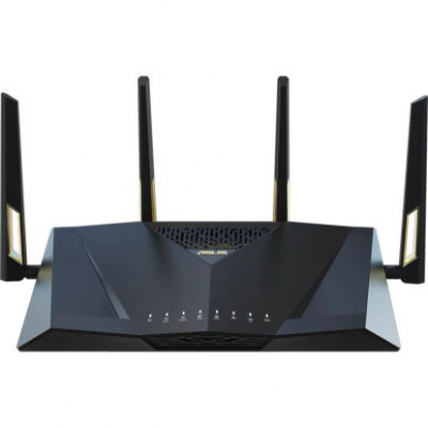 Маршрутизатор ASUS RT-AX88U PRO (90IG0820-MU9A00)-17-изображение