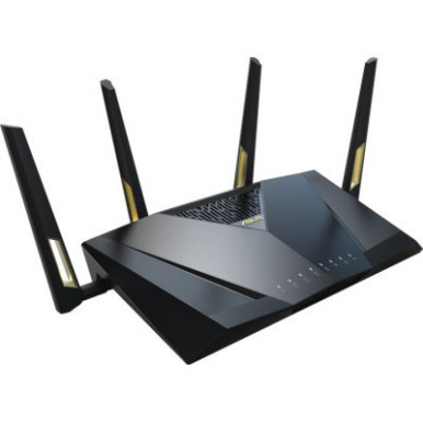Маршрутизатор ASUS RT-AX88U PRO (90IG0820-MU9A00)-18-изображение