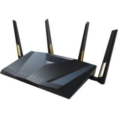 Маршрутизатор ASUS RT-AX88U PRO (90IG0820-MU9A00)-20-изображение