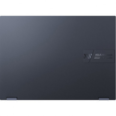 Ноутбук ASUS Vivobook S 14 Flip TN3402YA-LZ213W (90NB1111-M007T0)-13-зображення