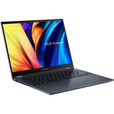 Ноутбук ASUS Vivobook S 14 Flip TN3402YA-LZ213W (90NB1111-M007T0)-14-зображення