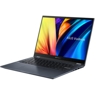 Ноутбук ASUS Vivobook S 14 Flip TN3402YA-LZ213W (90NB1111-M007T0)-15-зображення