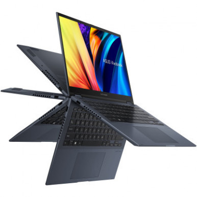 Ноутбук ASUS Vivobook S 14 Flip TN3402YA-LZ213W (90NB1111-M007T0)-19-зображення