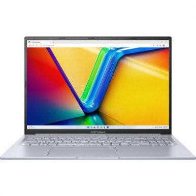 Ноутбук ASUS Vivobook 16X K3605ZC-N1297 (90NB11F2-M00F50)-8-зображення