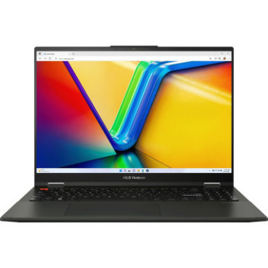 Ноутбук ASUS Vivobook S 16 Flip TP3604VA-MC155W (90NB1051-M005T0)-12-зображення