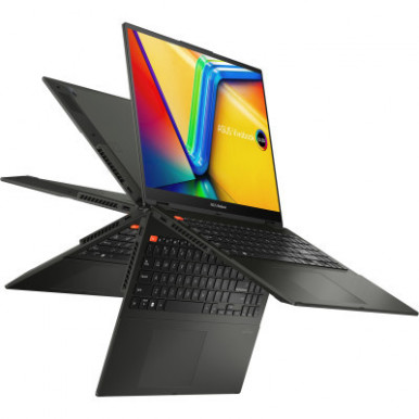Ноутбук ASUS Vivobook S 16 Flip TP3604VA-MC155W (90NB1051-M005T0)-21-зображення