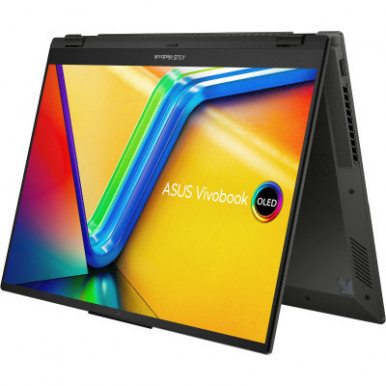 Ноутбук ASUS Vivobook S 16 Flip TP3604VA-MC155W (90NB1051-M005T0)-23-зображення