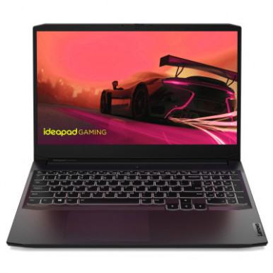 Ноутбук Lenovo IdeaPad Gaming 3 15ACH6 (82K202BMRA)-9-зображення