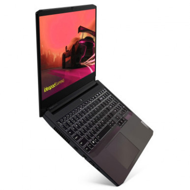 Ноутбук Lenovo IdeaPad Gaming 3 15ACH6 (82K202BMRA)-13-зображення