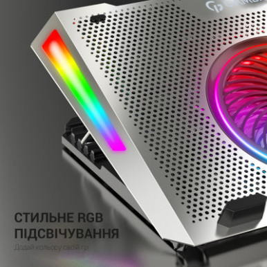 Підставка до ноутбука GamePro CP1270-22-зображення