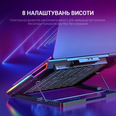 Підставка до ноутбука GamePro CP890-14-зображення