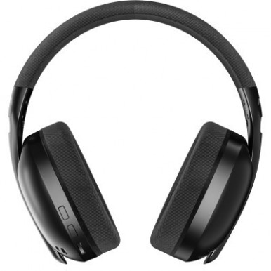 Наушники Aula S6 - 3 in 1 Wired/2.4G Wireless/Bluetooth Black (6948391235554)-9-изображение