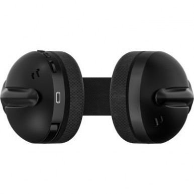 Наушники Aula S6 - 3 in 1 Wired/2.4G Wireless/Bluetooth Black (6948391235554)-11-изображение