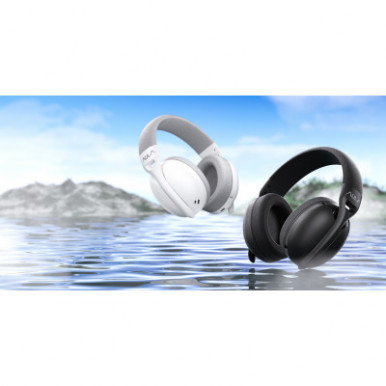 Наушники Aula S6 - 3 in 1 Wired/2.4G Wireless/Bluetooth Black (6948391235554)-14-изображение
