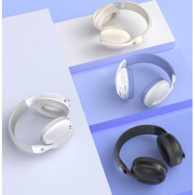 Наушники Aula S6 - 3 in 1 Wired/2.4G Wireless/Bluetooth Black (6948391235554)-15-изображение