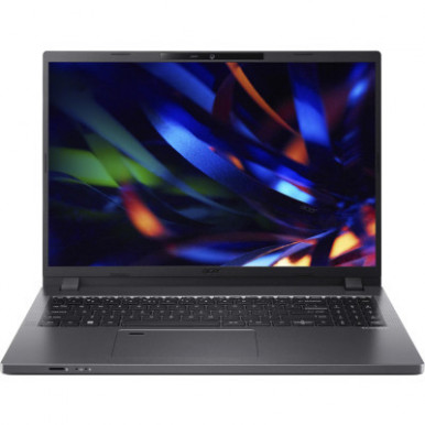 Ноутбук Acer TravelMate P2 TMP216-51 (NX.B1BEU.005)-8-зображення