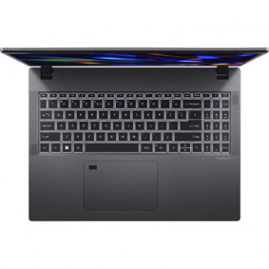 Ноутбук Acer TravelMate P2 TMP216-51 (NX.B1BEU.005)-11-зображення