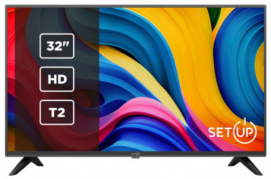 Телевізор Setup 32HTF30-27-зображення