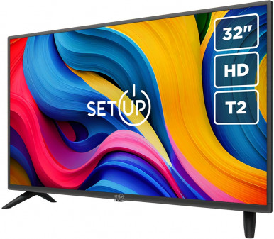 Телевізор Setup 32HTF30-35-зображення