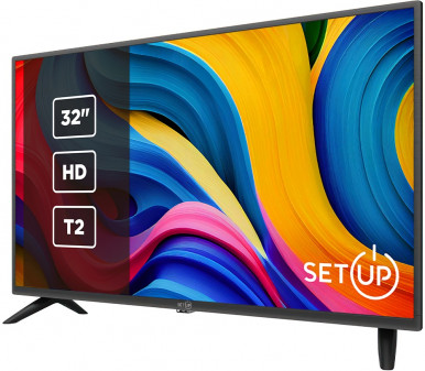 Телевізор Setup 32HTF30-53-зображення